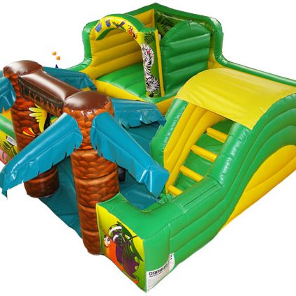 PLAY PARK Jungle 1-4