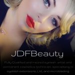 JDF Beauty