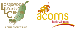 LOGOS ACORNS