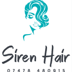 Siren Hair