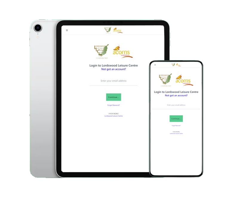 Mobile Apps