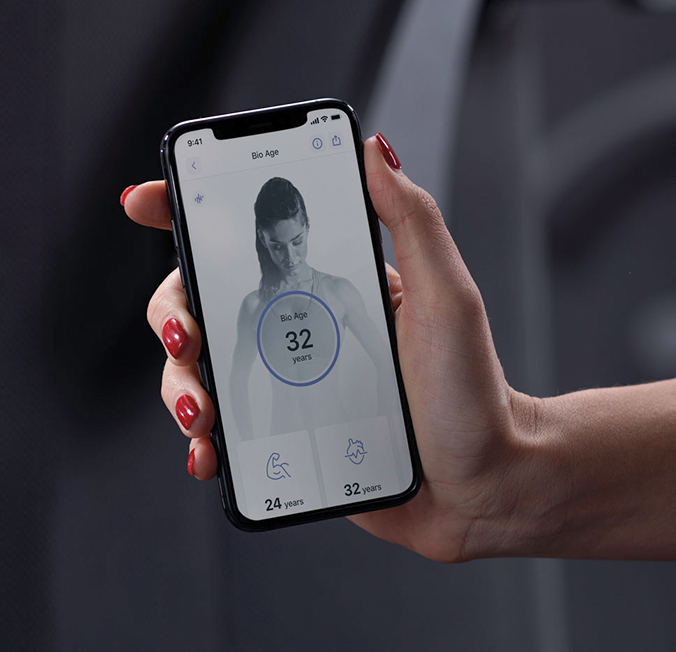 eGym App