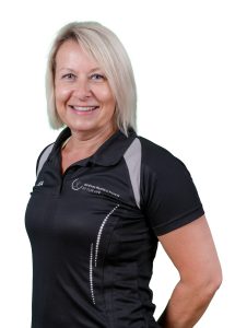 Lisa Branson