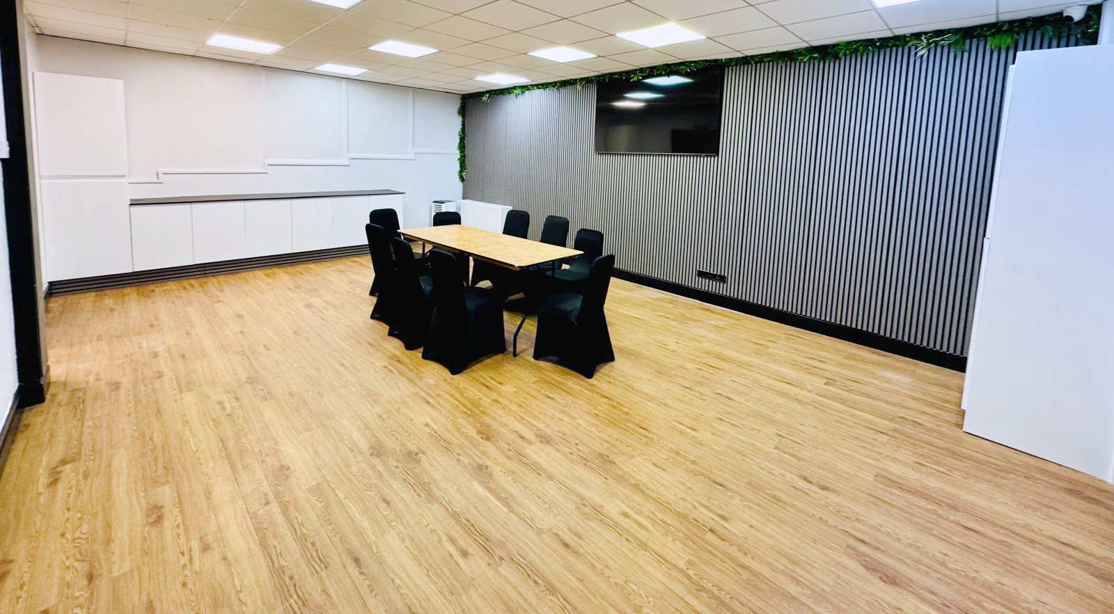 Reception-Suite